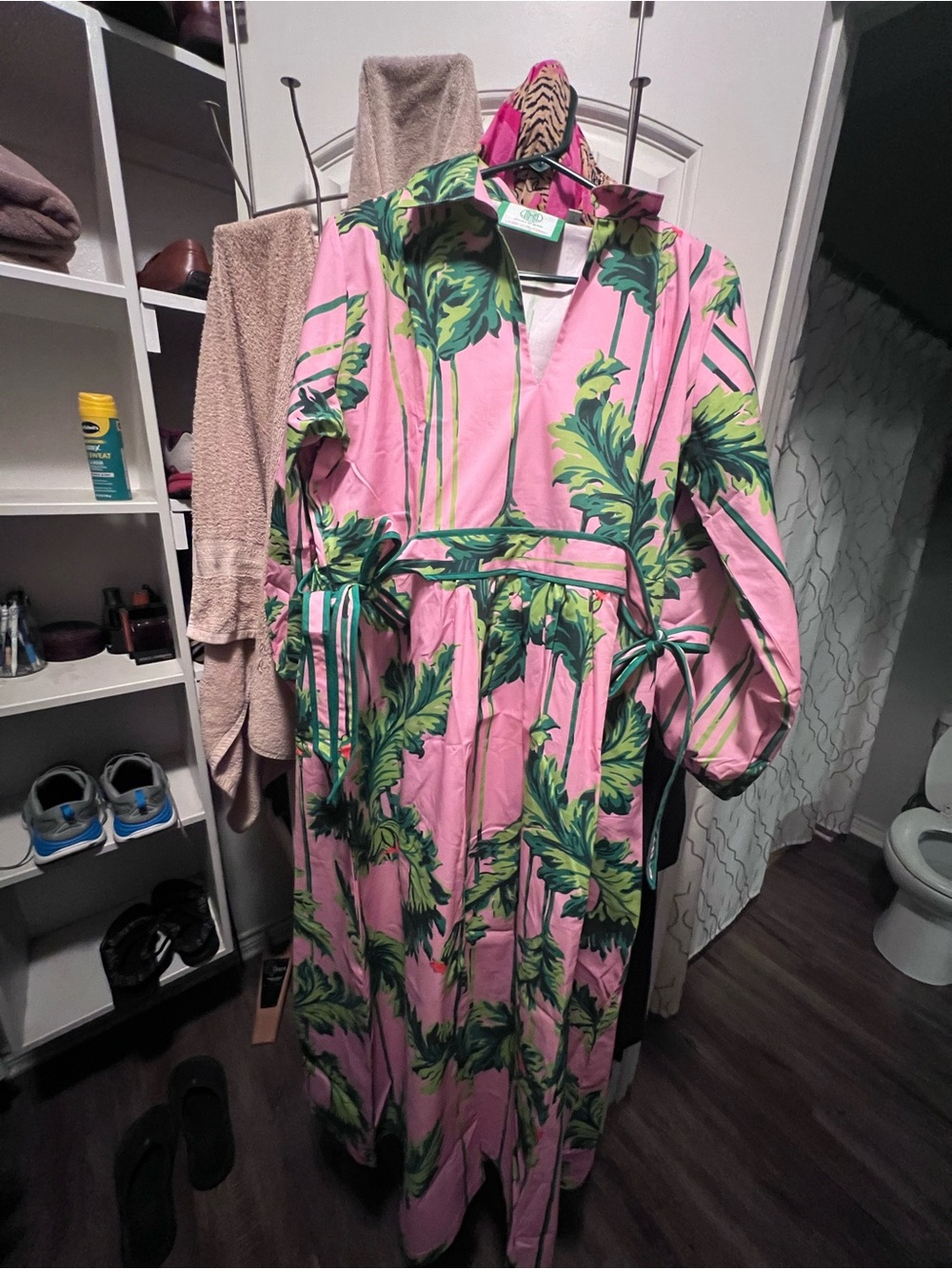 House of MBR dress NWT - Picture 2 of 2